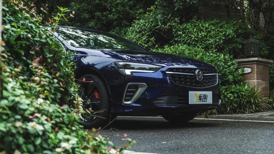 2021款别克君威gs试驾,2013款君威gs试驾视频