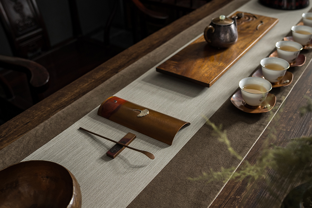 银壶用久了会不会变黑,银壶变黑有毒吗