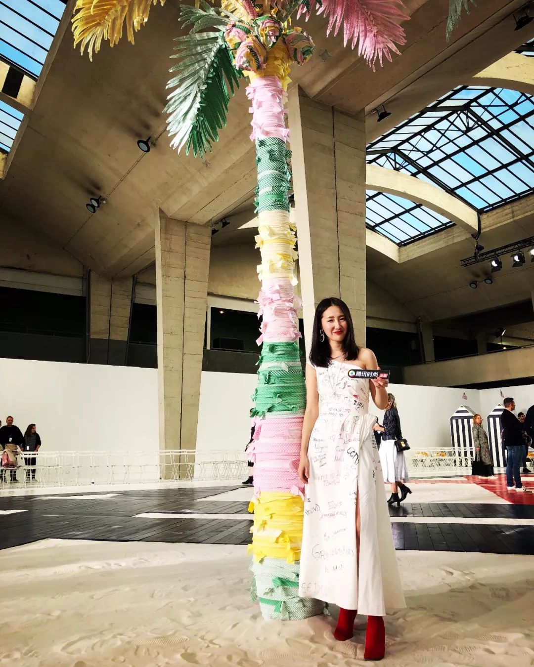 巴黎最著名的买手店,去巴黎必买的实体店