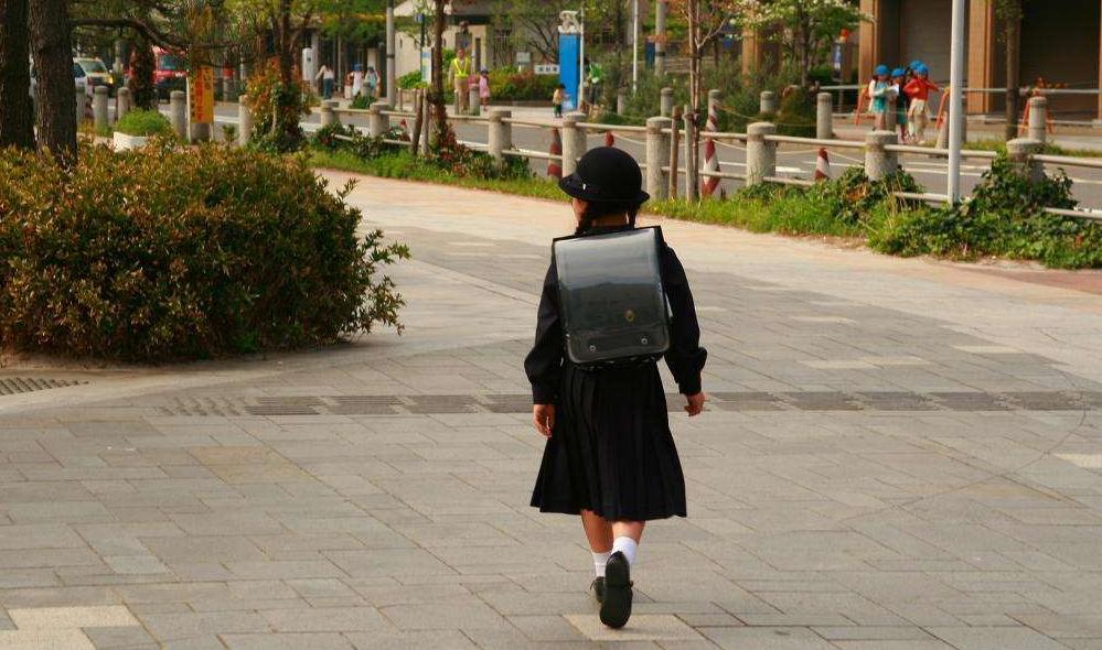 日本拐卖儿童为什么这么少 (日本为什么很少有拐卖儿童)