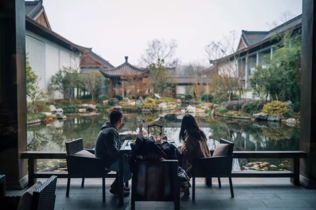 杭州餐厅高端好的推荐,杭州适合过生日的餐厅