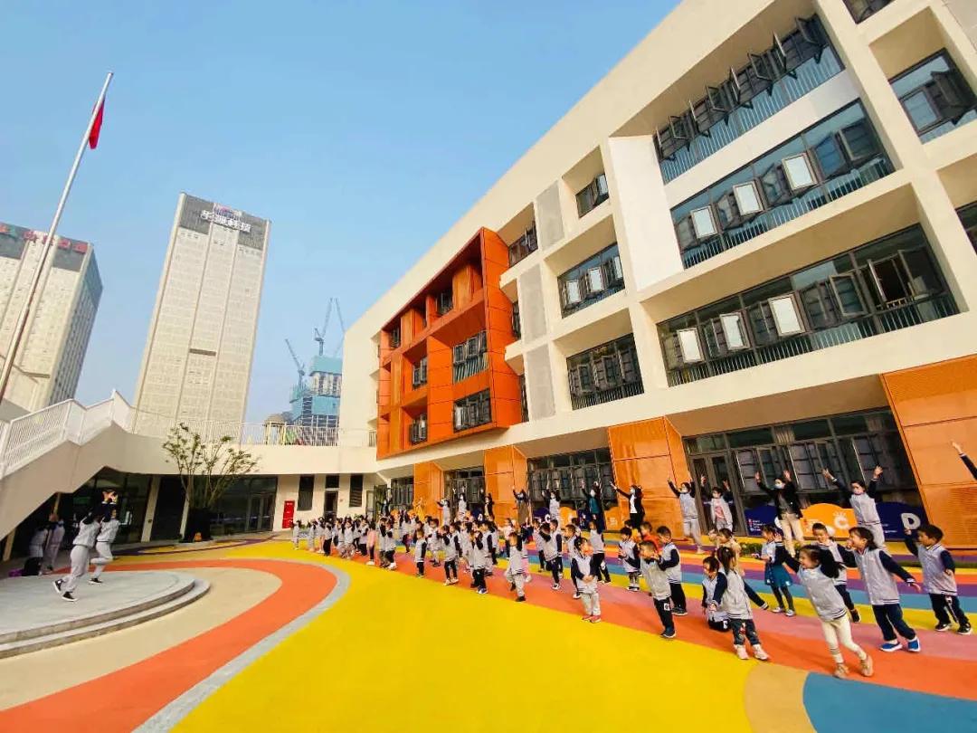 金苹果普惠园值得买吗,金苹果幼儿园普惠班