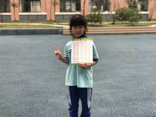 【21天可见的“芬芳宝贝”】成长簿No.3