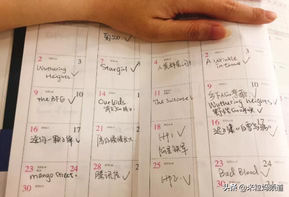 60分钟快速阅读1年读完100本书,我是如何在一年内读完218本书