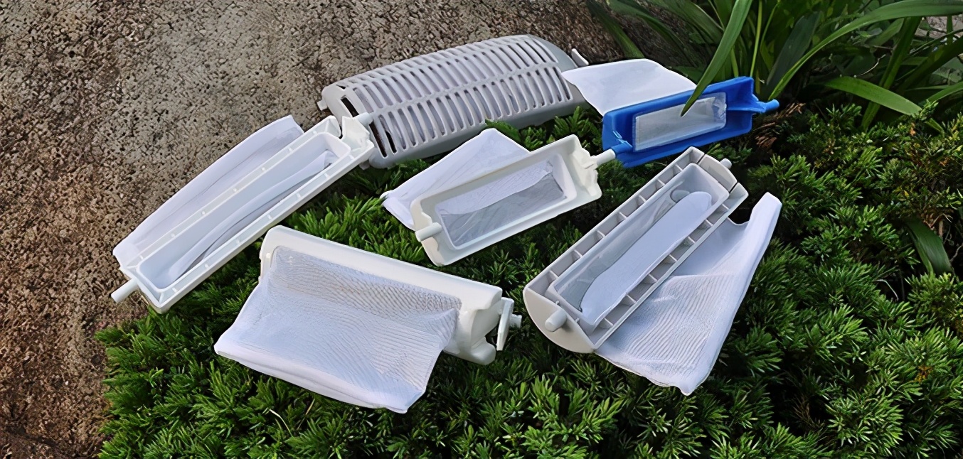 洗衣机上霉菌怎么处理,洗衣机长霉