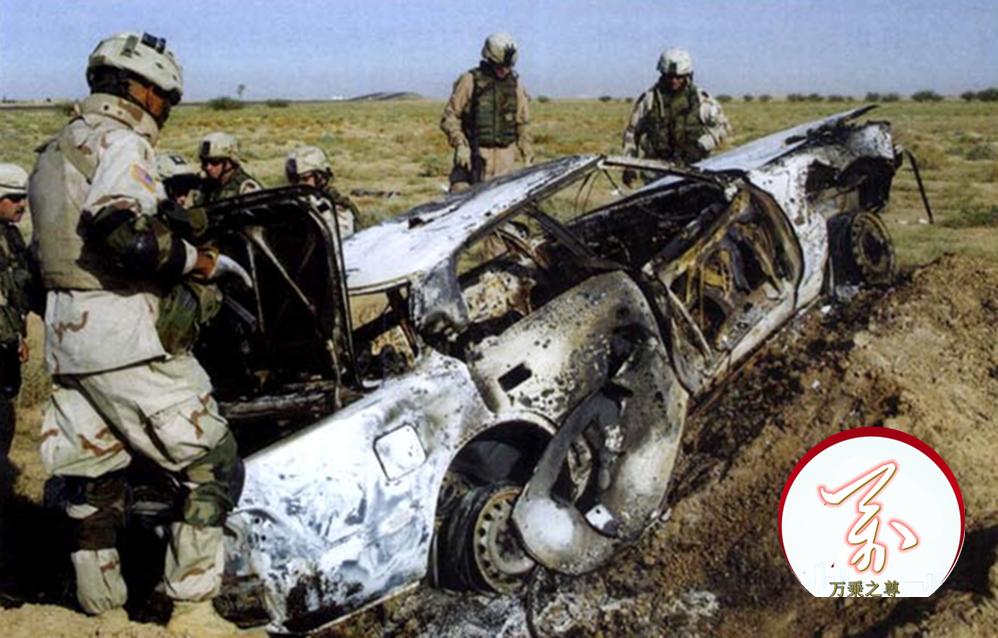 阿富汗战争美军的战略战术,阿富汗战争中塔利班的武器大盘点