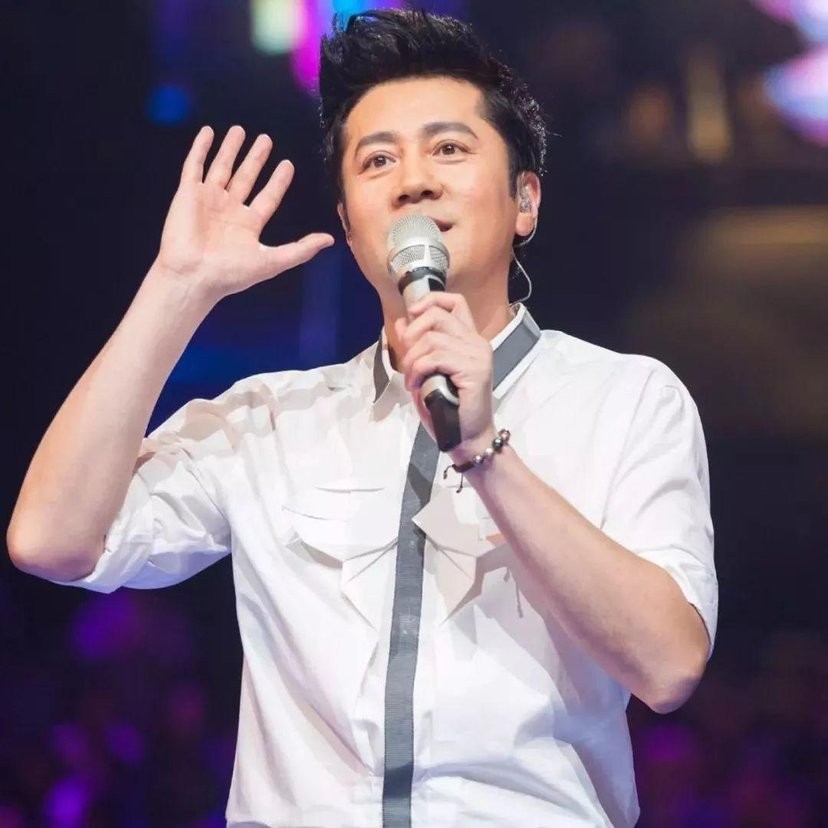 蔡国庆和刘德华同唱一首歌,刘德华人气高还是蔡国庆人气高