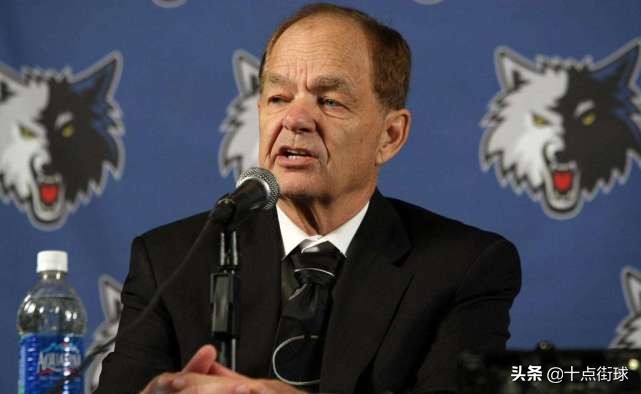 施罗德效仿姚明买下家乡球队，而詹姆斯未来有望成为森林狼老板