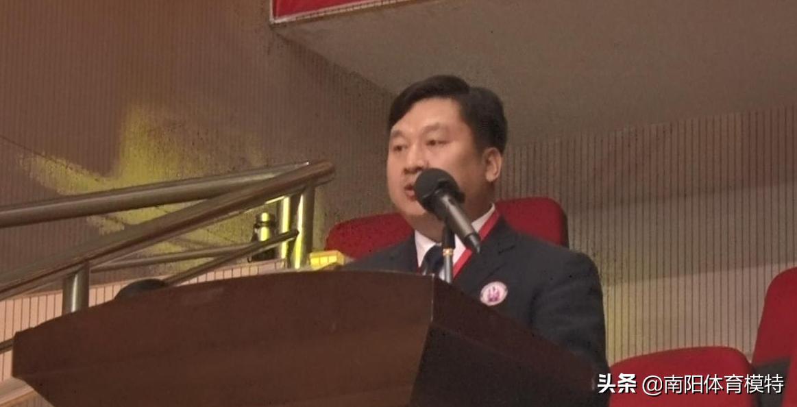 南阳市全民健身大会足球,河南南阳全民健身大赛