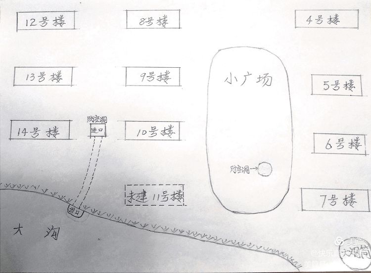 山大八角楼故事,山大南院