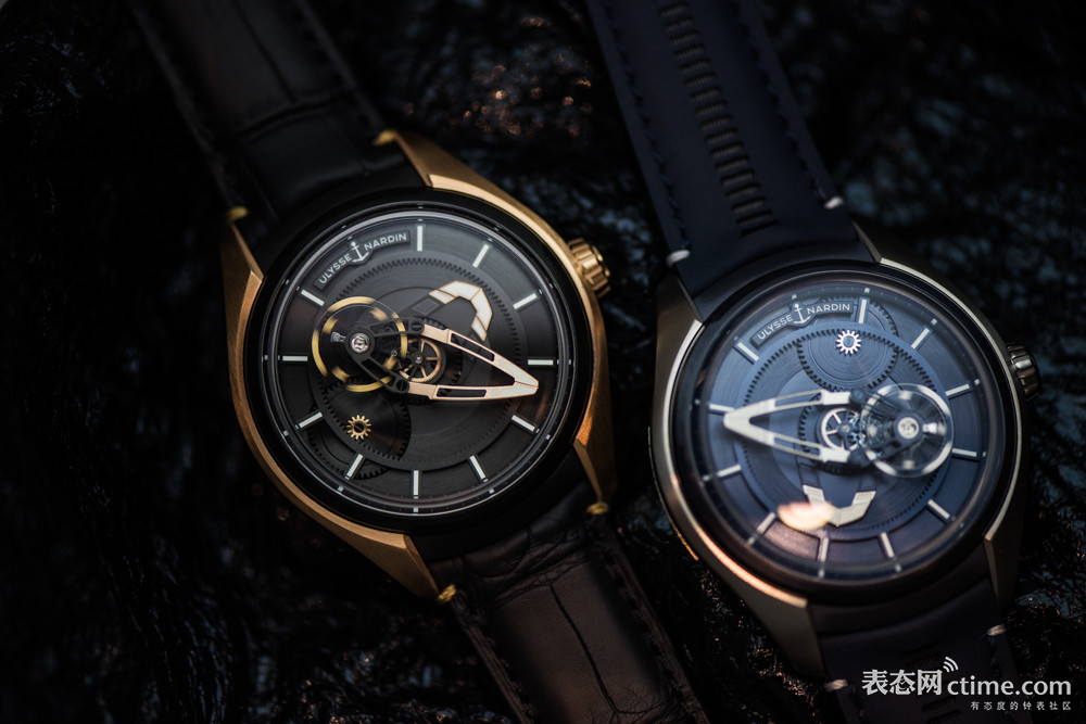 从日常佩戴感受到详尽技术分析,告诉你关于FreakX的一切。