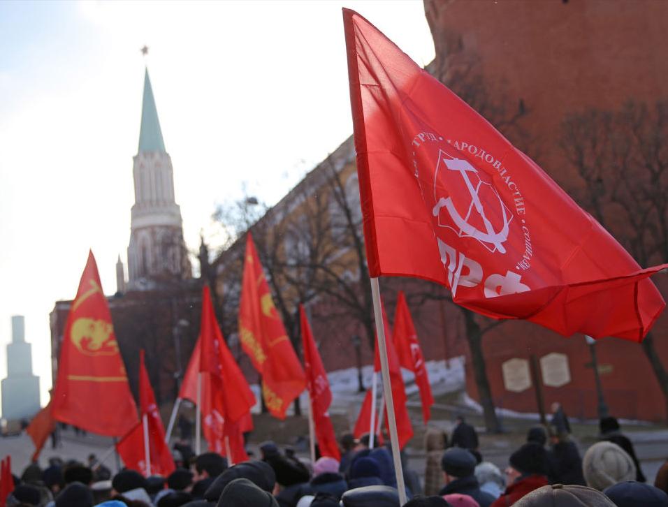 揭秘各国*产党共**发展史：美国、日本*产党共**如今发展如何？