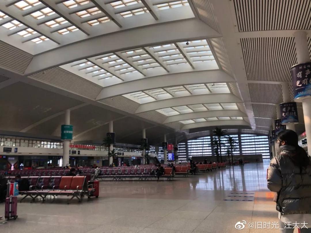 实拍：疫情之下，一个你从未见过的唐山