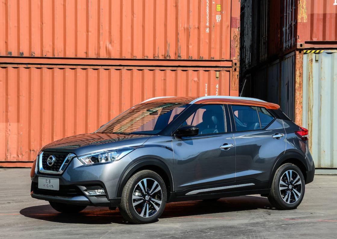 10-15万适合女生开的suv颜值高,女生10万左右suv车推荐