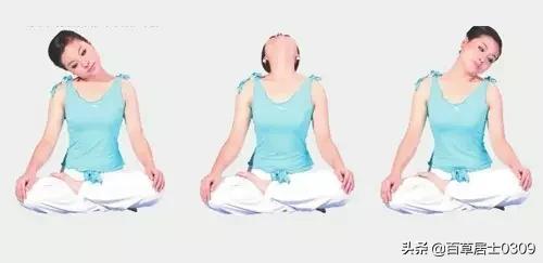 脖子一扭咔咔响怎么办,颈椎疼脖子一动就咔咔响