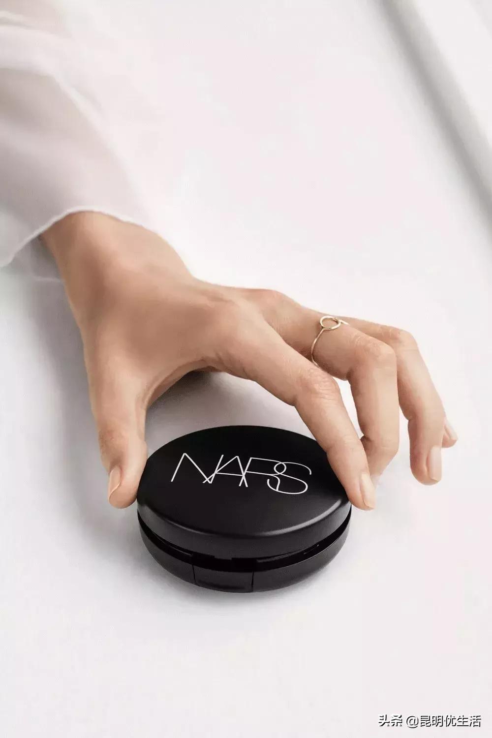 nars气垫店铺,nars的气垫屋