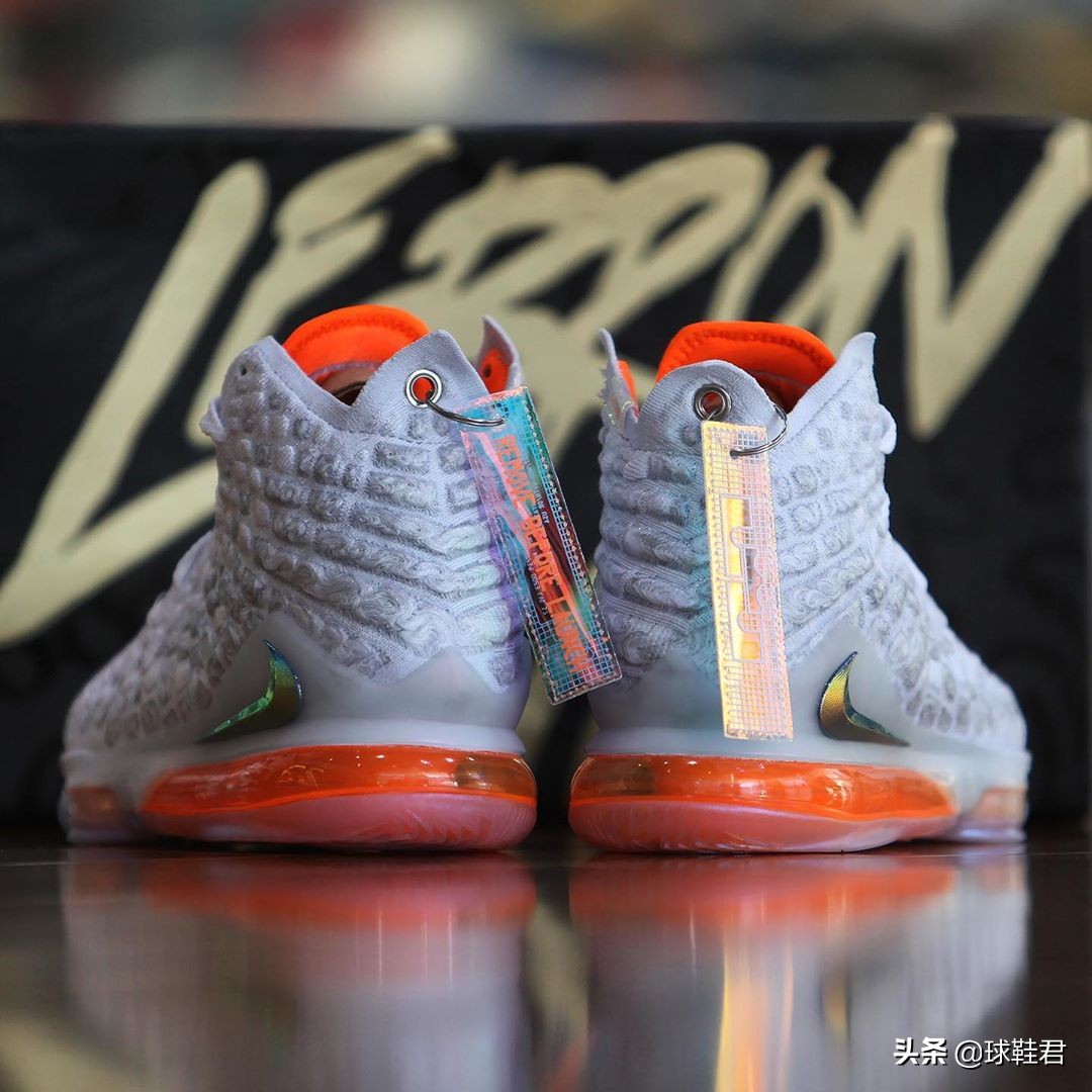 lebron最好的球鞋,lebron20代战靴