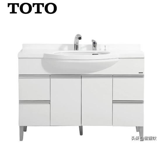 浴室柜十大品牌哪个牌子比较好用,品牌浴室柜和非品牌浴室柜的区别