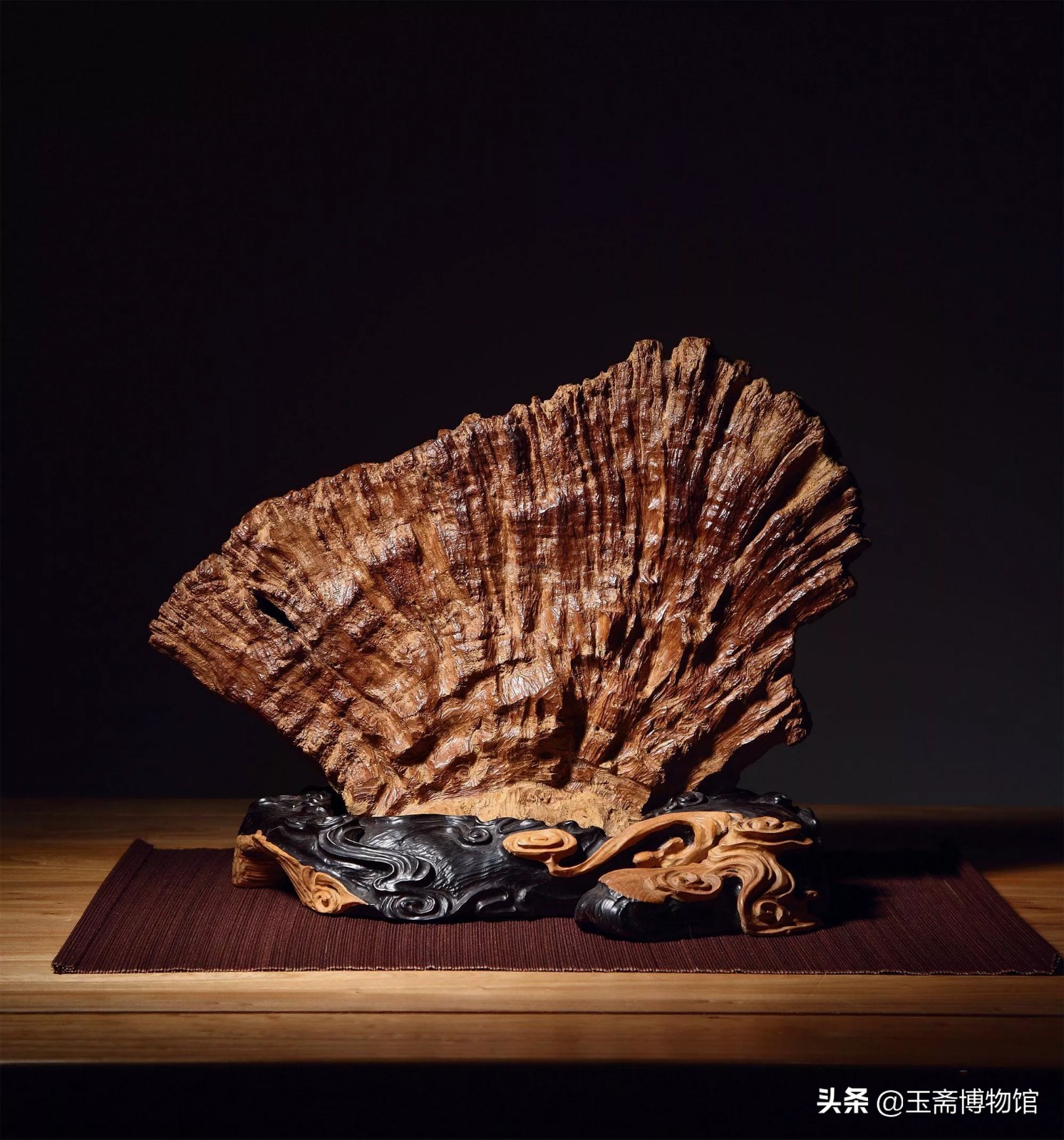 最贵沉香木多少钱,最贵的沉香手串多少钱