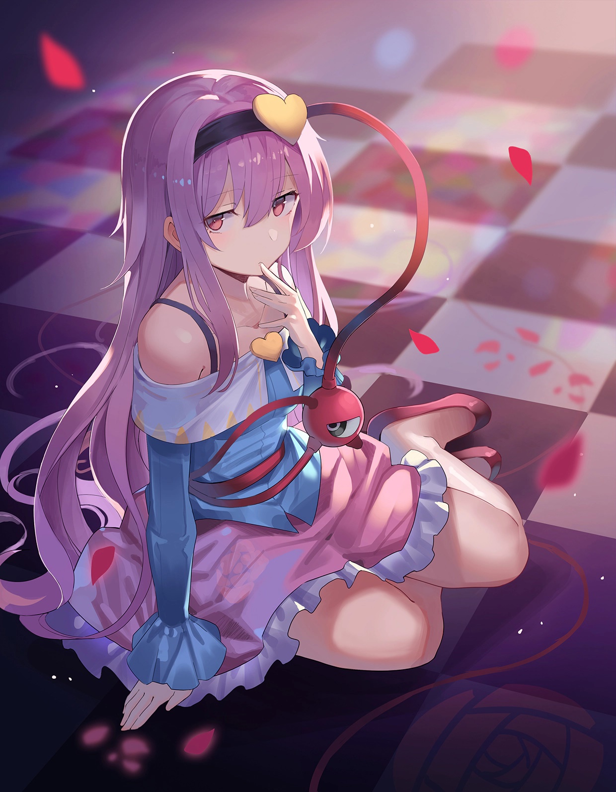 二次元美图分享第四期,二次元美图分享第5期