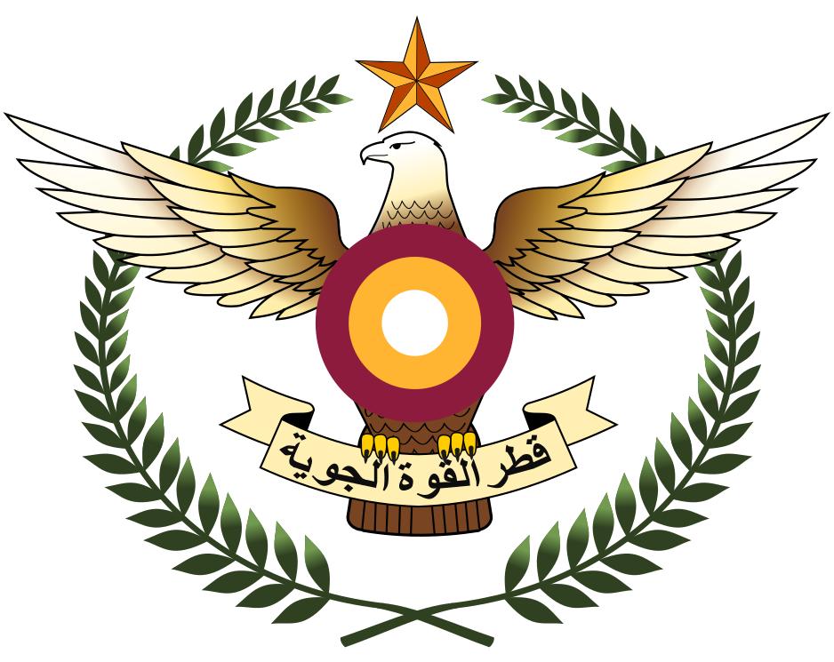 卡塔尔向英国购买24架战斗机,卡塔尔最先进的战斗机