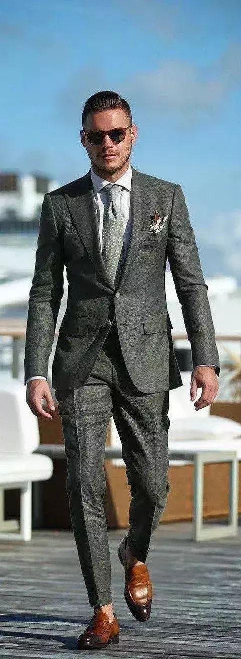 男人的10种特征,男人的十个性格特点