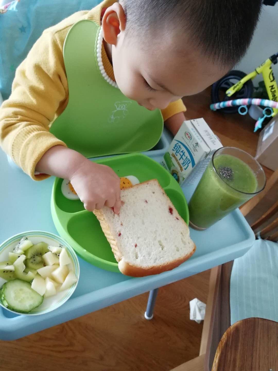 好吃的营养早餐做好了宝宝超爱吃,小宝宝营养早餐简单又好吃最新