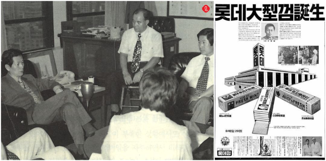 韩国财阀名人故事,韩国财阀的生活过得有多曲折