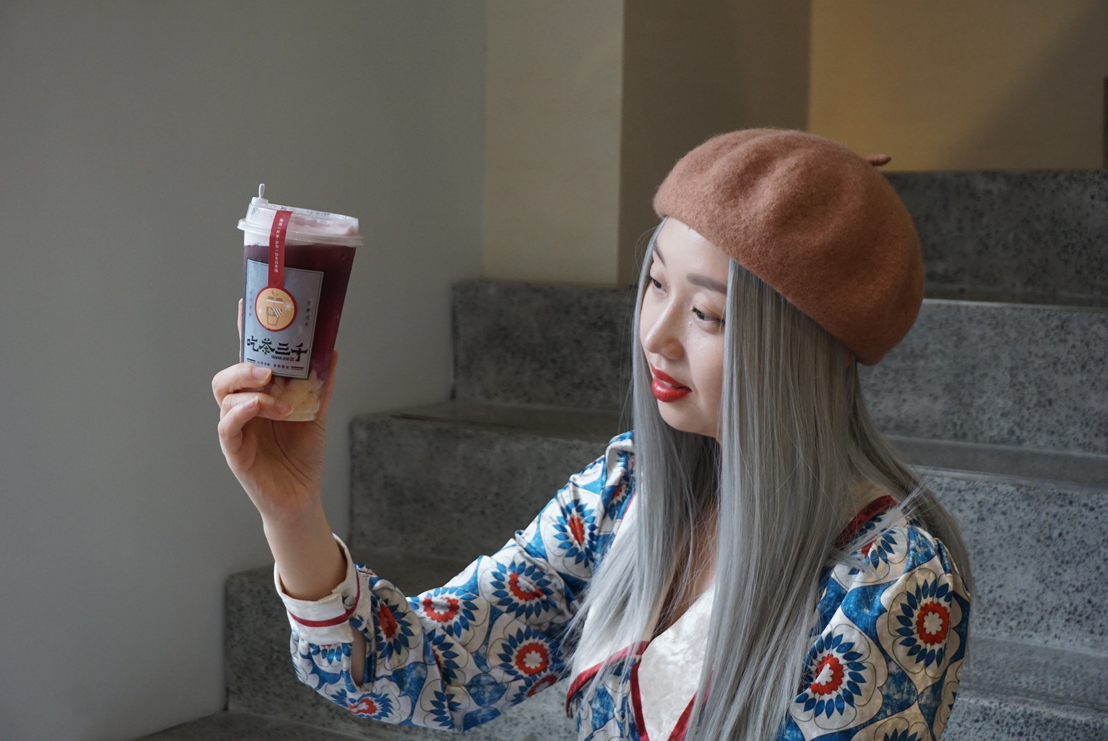 一家超好喝的奶茶店值得推荐,推荐一家超好喝的奶茶店