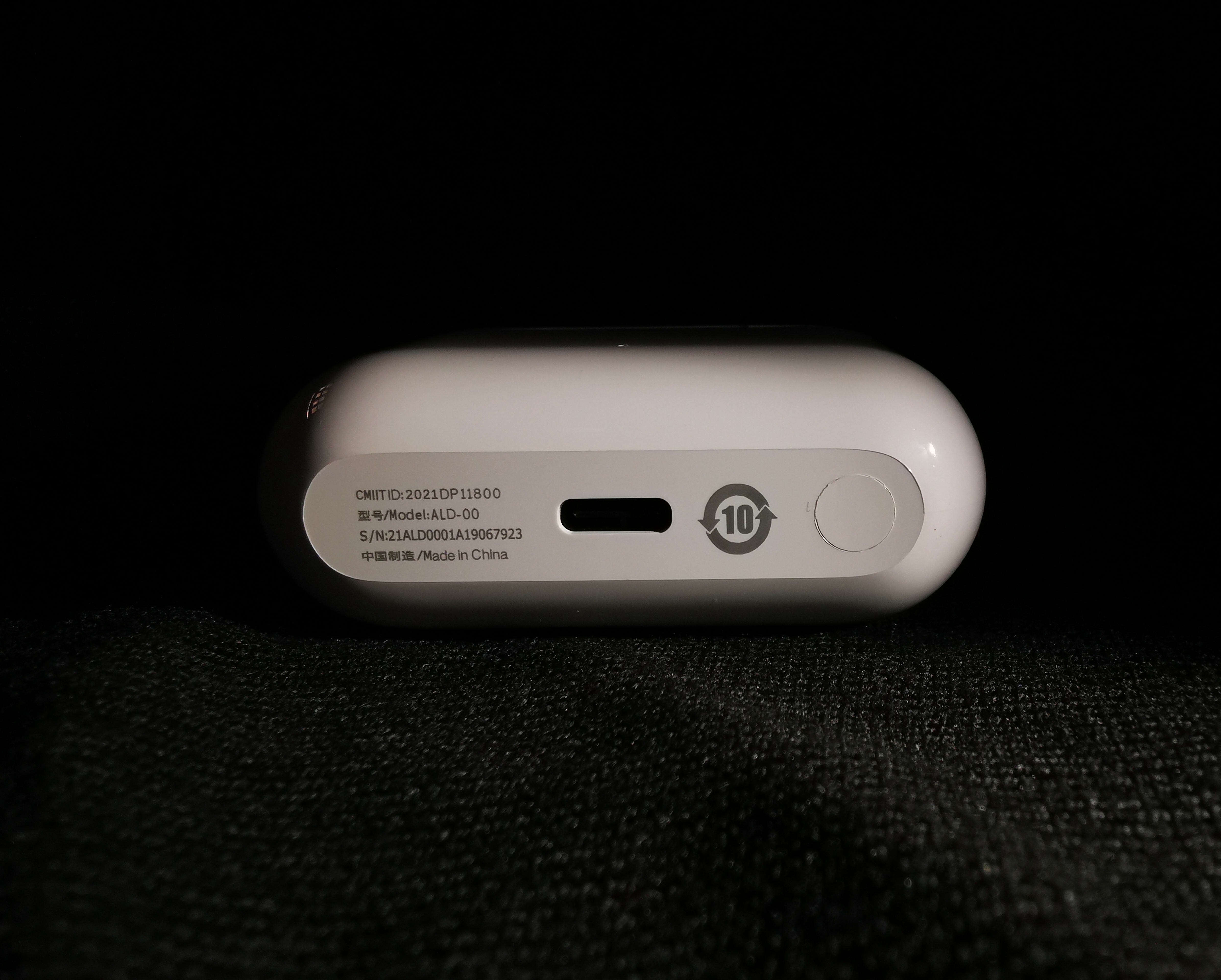 荣耀亲选蓝牙耳机earbudsX2,荣耀亲选earbudsx2真无线耳机