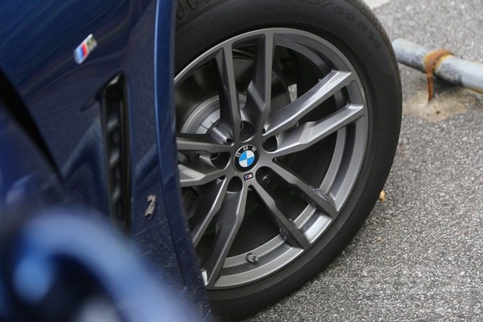 宝马x3新款2022款试驾什么价位,深度试驾全新宝马x3