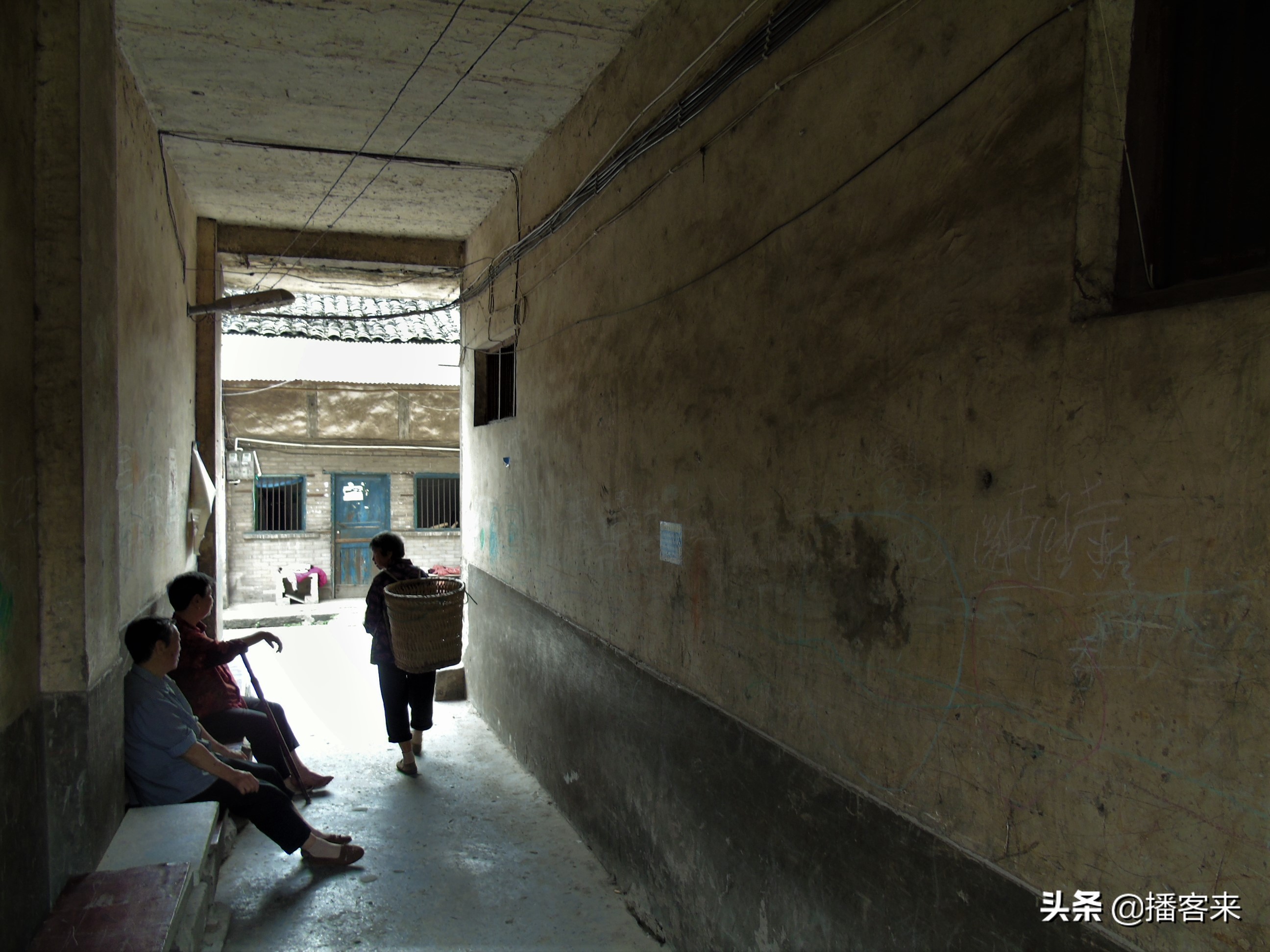 重庆巴南木洞石宝街老街,重庆巴南区木洞古镇