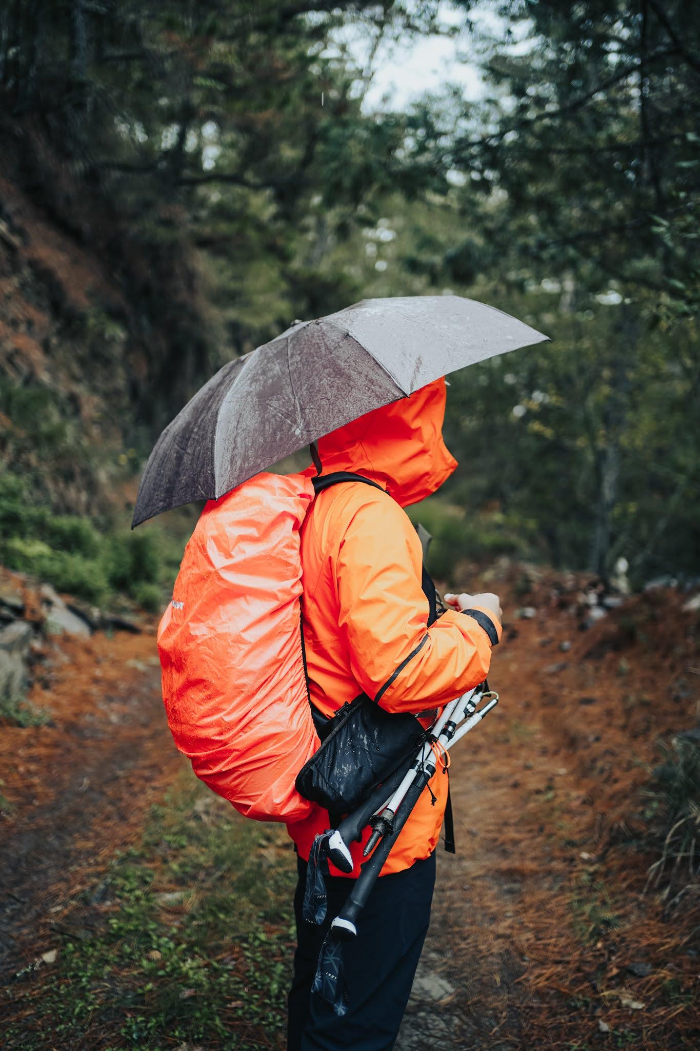 mammut猛犸象ultimatevi极限软壳6代,世界十大顶级户外背包品牌