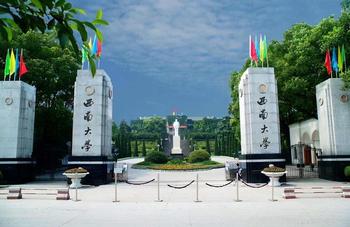 美术生考西南大学文化分最低多少,2023美术生高考考几门