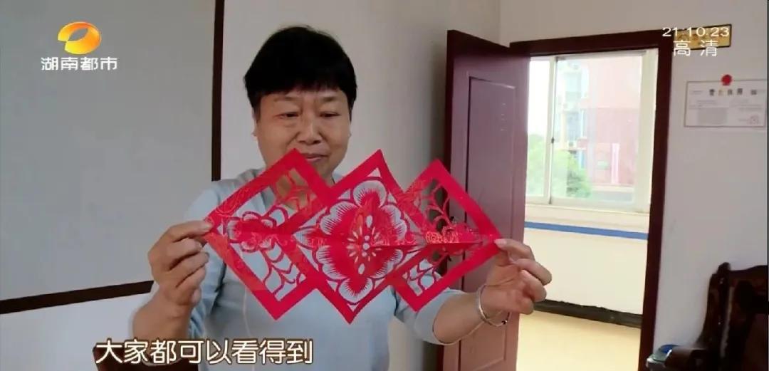 长沙这个小区太好看了！一单元一主题，一楼层一特色！七一六小区“美丽楼道”惊艳登场