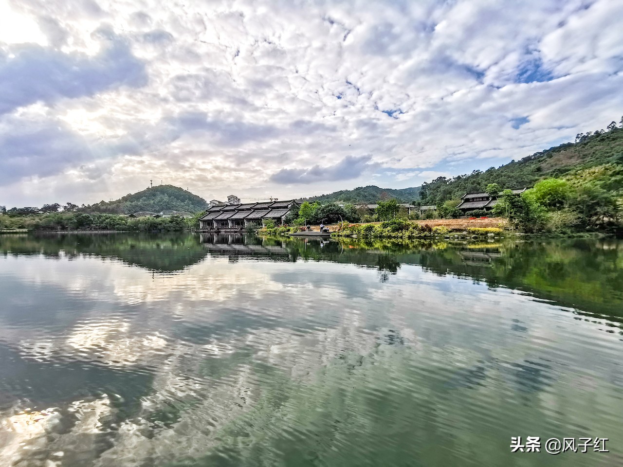 惠州温泉度假酒店排名第一,惠州亚洲第一温泉