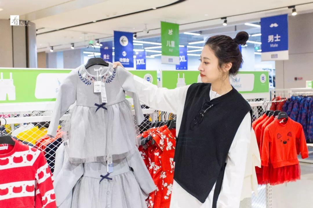 100+大品牌低至1.5折+免费到店礼!这个十一我就被这里安排了