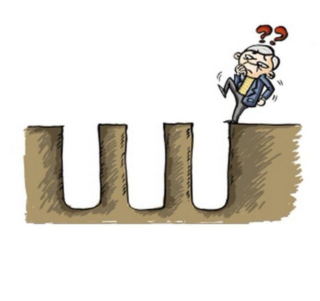 送给网赚新手的几点忠告,网赚中十大暴利行业排名榜