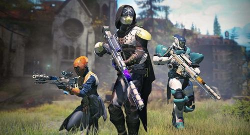 这些免费的游戏平台3*级A**大作你知道哪几个