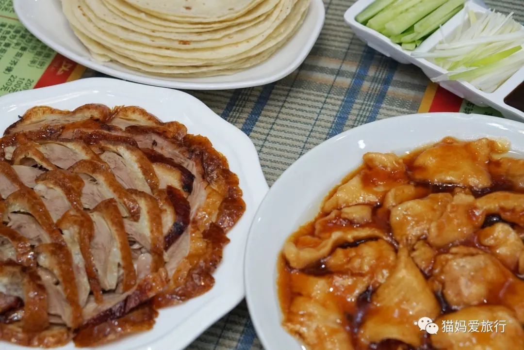 天津攻略特色介绍,天津攻略吃喝玩