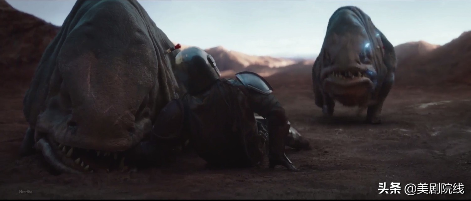 全球十大最好看的科幻美剧排名,超好看的科幻美剧强力推荐