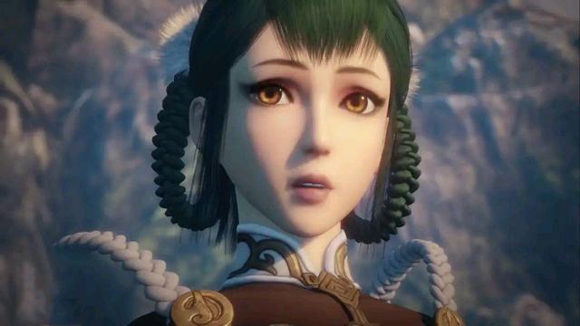 画江湖之不良人和灵笼哪个热度高,画江湖出新作品了吗