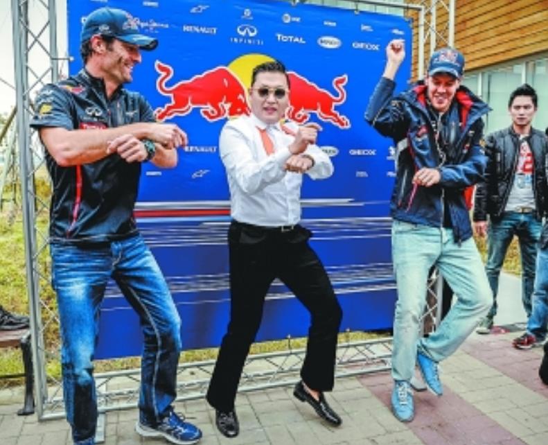 凭《江南style》爆红,如今销声匿迹,鸟叔是资本的牺牲品吗?