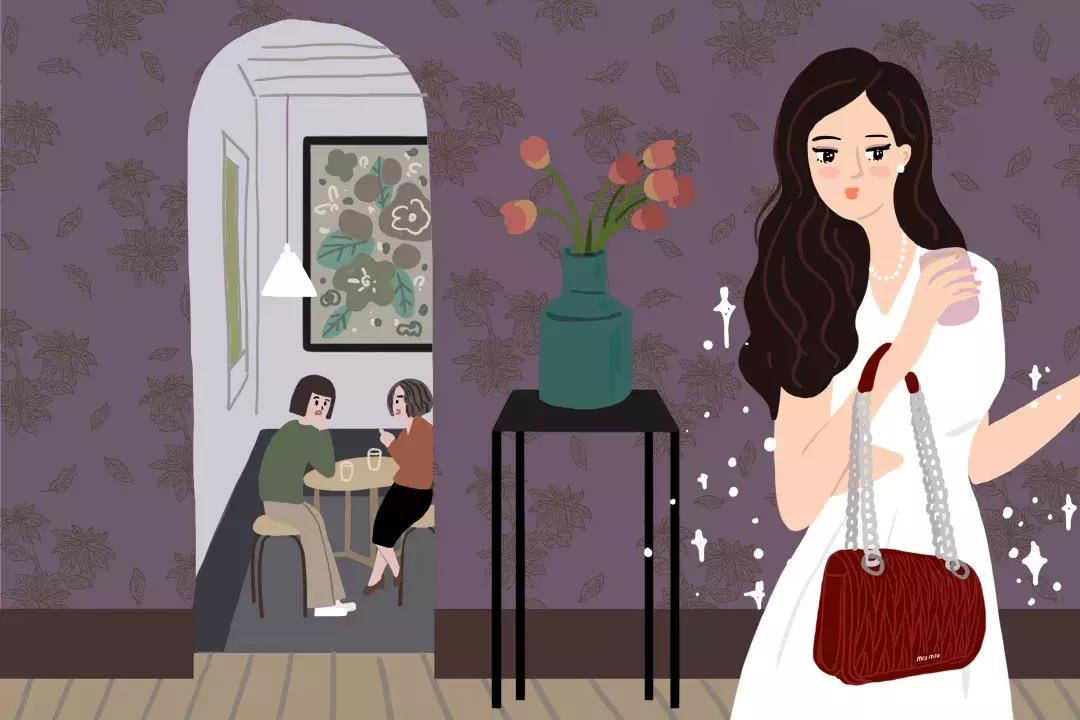 女生买包有什么讲究,女生买多少钱的包包合适