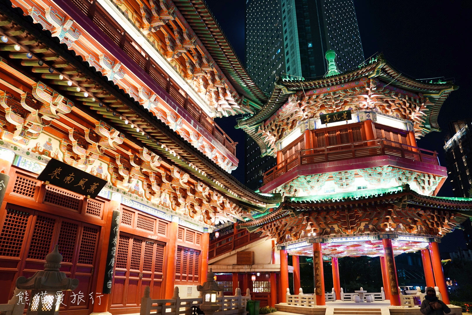 江西南昌4天3晚旅行攻略,南昌3天2晚旅游攻略跨年版