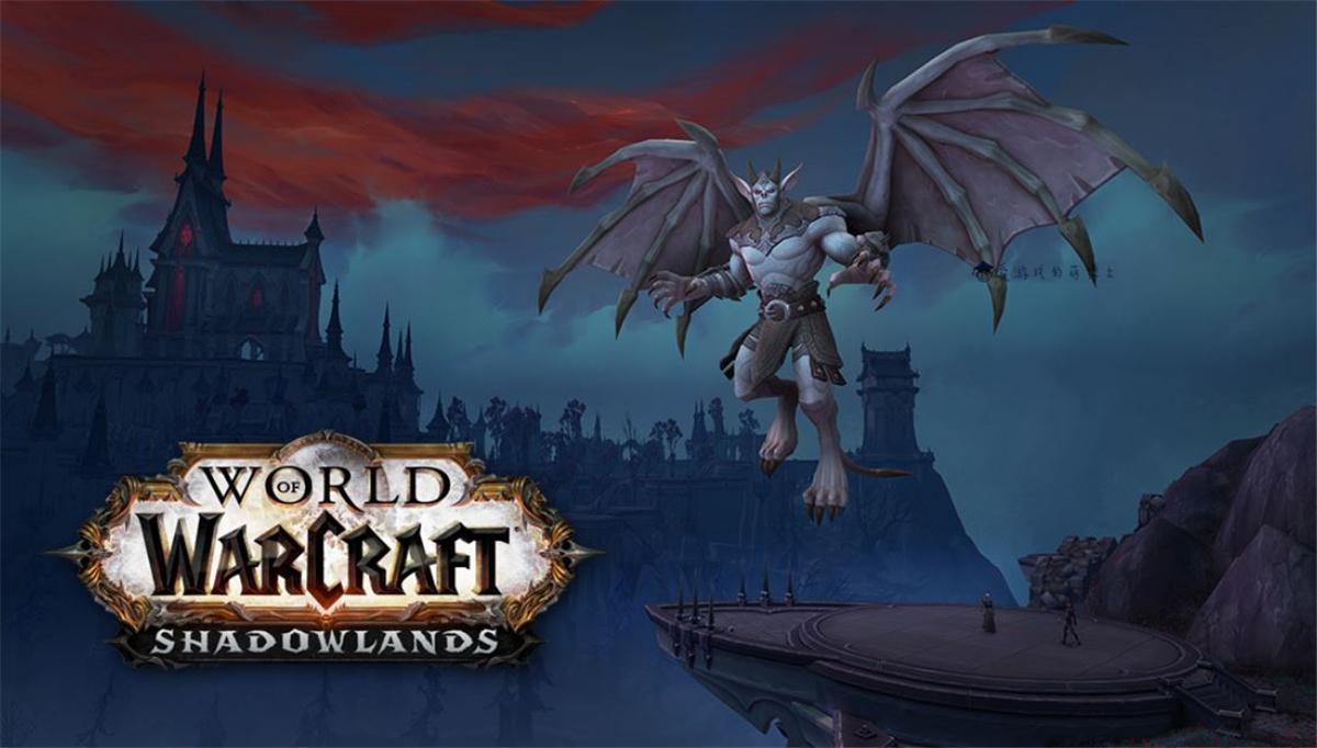 选择服务器也有大学问？新手入坑《魔兽世界》该在哪里“扎根”