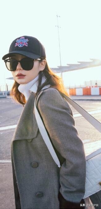 根据脸型选墨镜你真的买对了吗,各种款式的墨镜都适合哪些脸型