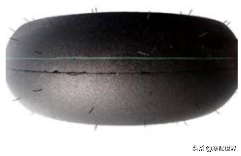 摩托车轮胎哪个牌子最防滑,摩托车全地形轮胎的优缺点