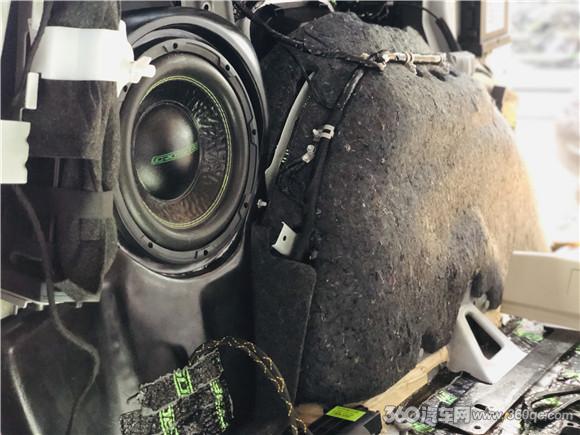 别克gl8按喇叭不响,别克gl8原厂音响调节最佳效果