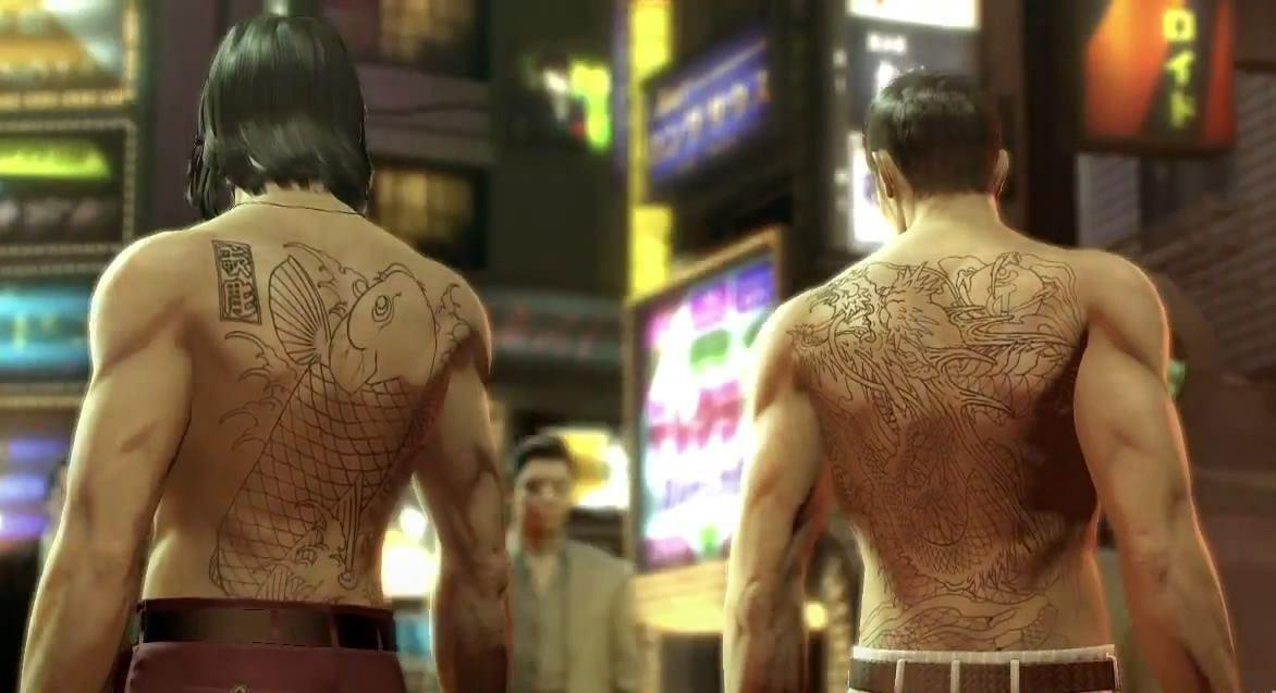 开发途中屡遭刁难史无前例的侠义游戏竟拯救了当年的世嘉